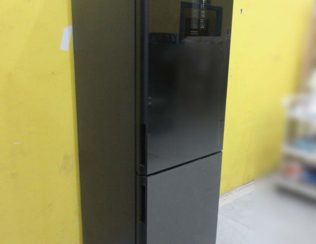 二手冰箱 日立313公升雙門廚房冰箱 一級能效變頻冰箱 電冰箱 4