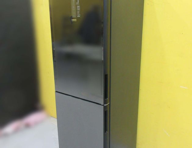 二手冰箱 日立313公升雙門廚房冰箱 一級能效變頻冰箱 電冰箱 5