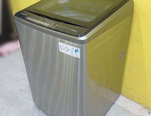二手洗衣機 國際牌17公斤直立式洗衣機 單槽洗衣機 變頻洗衣機 5