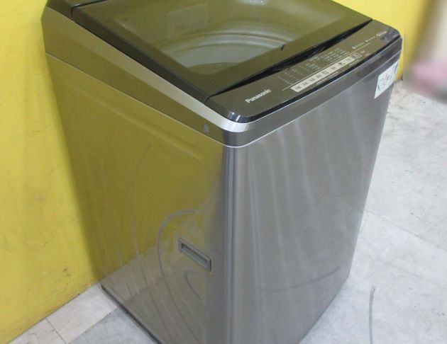 二手洗衣機 國際牌17公斤直立式洗衣機 單槽洗衣機 變頻洗衣機 4