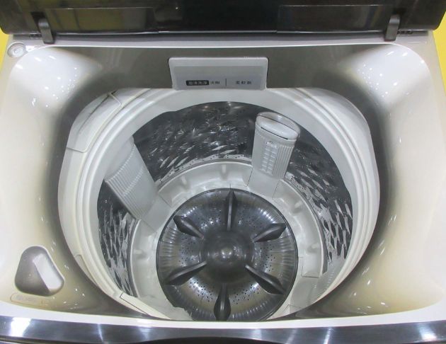 二手洗衣機 國際牌17公斤直立式洗衣機 單槽洗衣機 變頻洗衣機 3