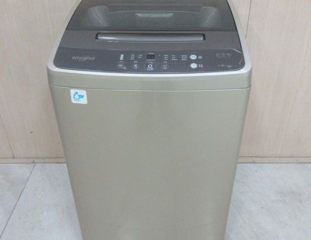 二手洗衣機 惠而浦12公斤直立式洗衣機 單槽洗衣機 宿舍洗衣機