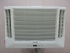 二手冷氣 日立6.0KW雙吹型窗型冷氣 9-10坪空調 冷氣機