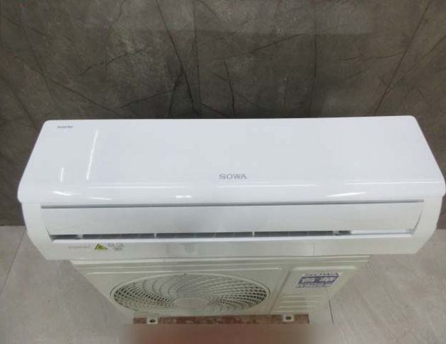新品庫存出清 灰橡色102公分兩抽電腦桌 簡易型書桌 辦公桌 4