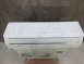 新品庫存出清 灰橡色102公分兩抽電腦桌 簡易型書桌 辦公桌
