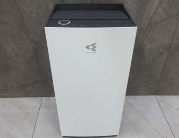 二手空氣清淨機 大金15坪二級能效 遠端監測雙重閃流空氣清淨機