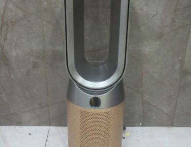 二手空氣清淨機 Dyson13公分三合一甲醛偵測冷暖空氣清淨機