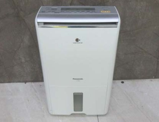 二手除濕機 國際牌10公升2合1清淨除濕機 空氣清淨除濕機