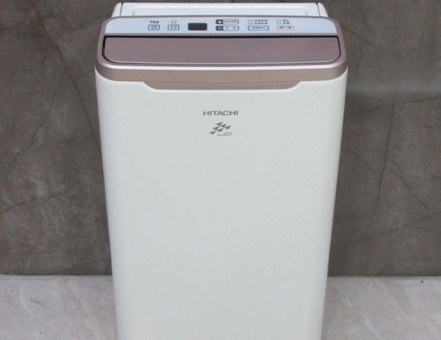 手除濕機 日立8公升自動適濕除濕機 一級節能 舒適節電功能