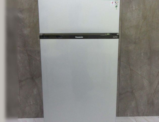 二手冰箱 國際牌232公升雙門冰箱 一級省電 套房冰箱 電冰箱