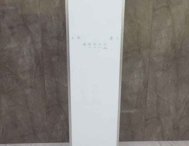 二手 LG樂金45公分蒸氣清乾洗衣櫥 電子衣櫥 智慧殺菌衣櫥