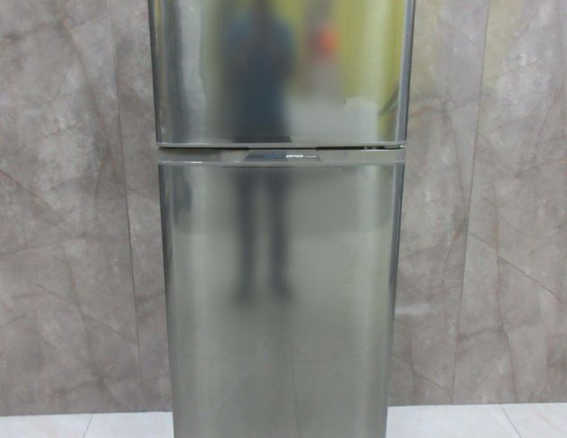 二手冰箱 聲寶250公升兩門冰箱 變頻一級 廚房冰箱 電冰箱