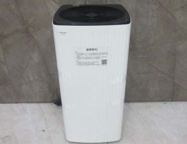 二手空氣清淨機 POIEMA33公分空氣淨化器 無耗材空氣清機