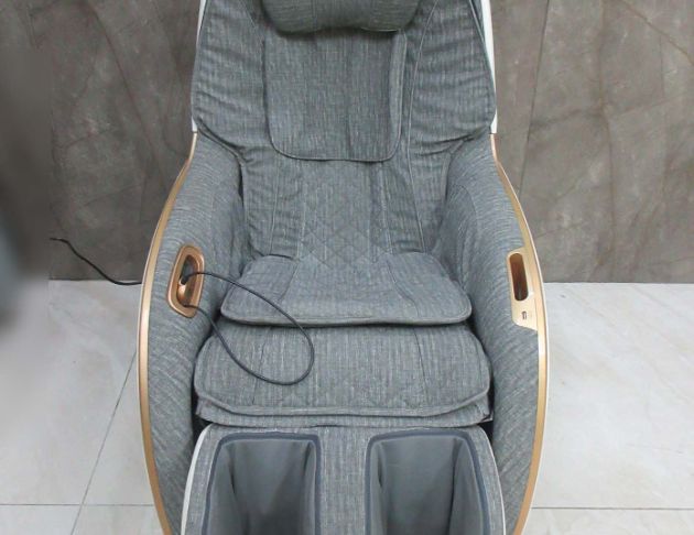 二手按摩椅 tokuyo67公分Mini玩美椅Pro沙發按摩椅