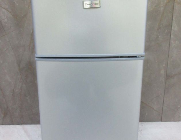 二手冰箱 58公升雙門冰箱 電冰箱 套房冰箱 宿舍冰箱 小冰箱