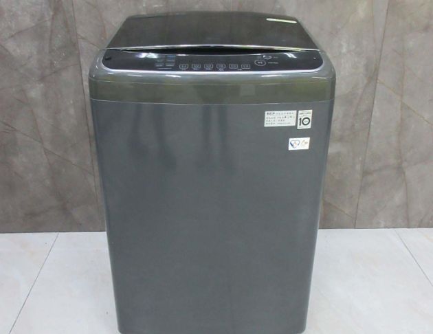 二手洗衣機 LG樂金17公斤直立式洗衣機 變頻單槽洗衣機