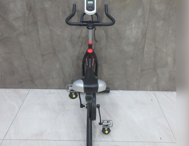 中古飛輪 二手黑色105公分飛輪腳踏車 飛輪健身車 二手飛輪車