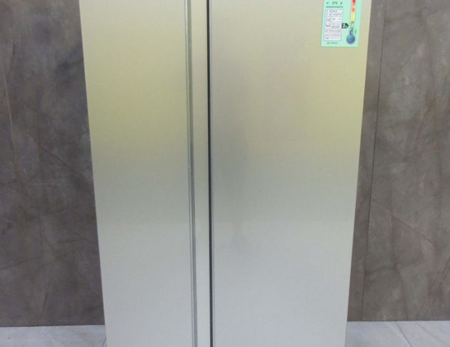 二手冰箱 日立595L對開兩門電冰箱 變頻電冰箱 廚房電冰箱