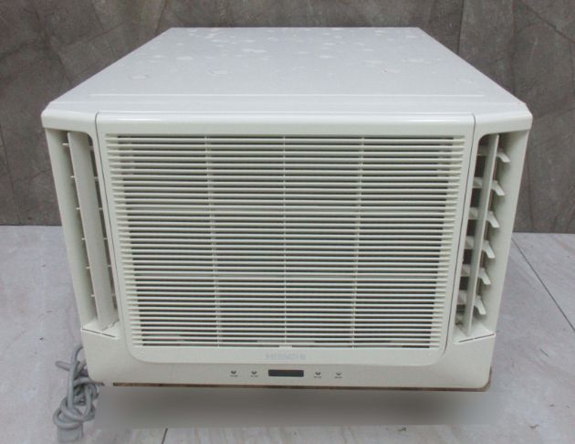 二手冷氣 日立3.6KW窗型冷氣 定頻冷氣 窗型空調 冷氣機
