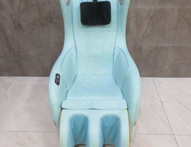 二手按摩椅 富士65公分愛沙發按摩椅 按摩沙發 電動按摩椅
