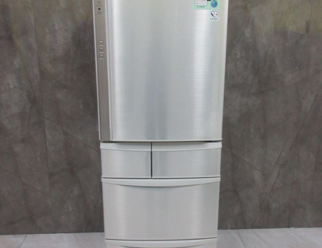 二手冰箱 國際牌411公升五門冰箱 一級變頻 廚房冰箱 電冰箱