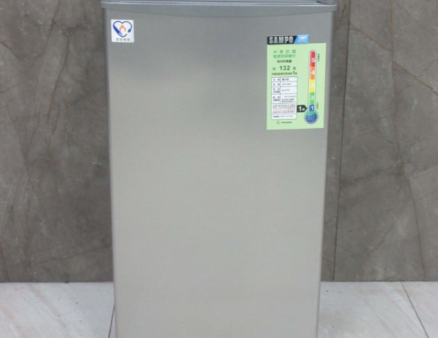 二手冰箱 聲寶95L單門冰箱 變頻電冰箱 套房電冰箱 小冰箱