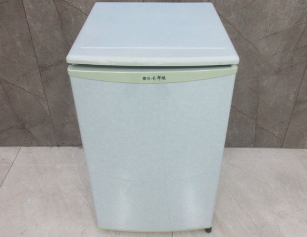 二手冰箱 東元91L單門冰箱 電冰箱 套房電冰箱 小冰箱 冰箱