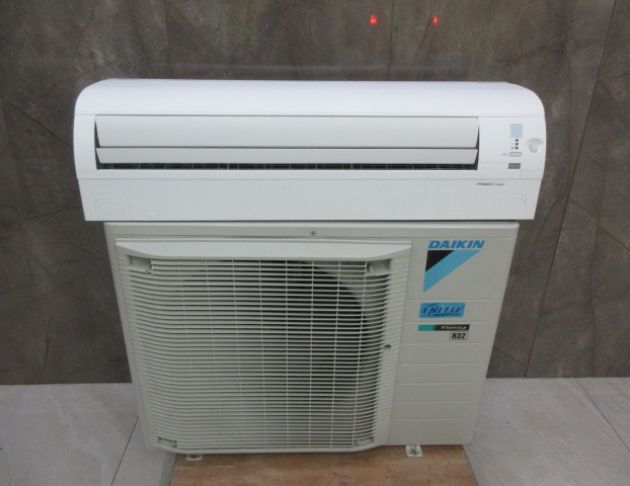 二手冷氣 大金6.0KW一對一分離式冷氣 變頻冷暖空調 冷氣機