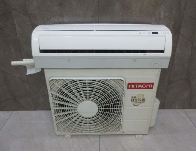 二手冷氣 大金2.8KW一對一分離式冷氣 變頻冷暖空調 冷氣機