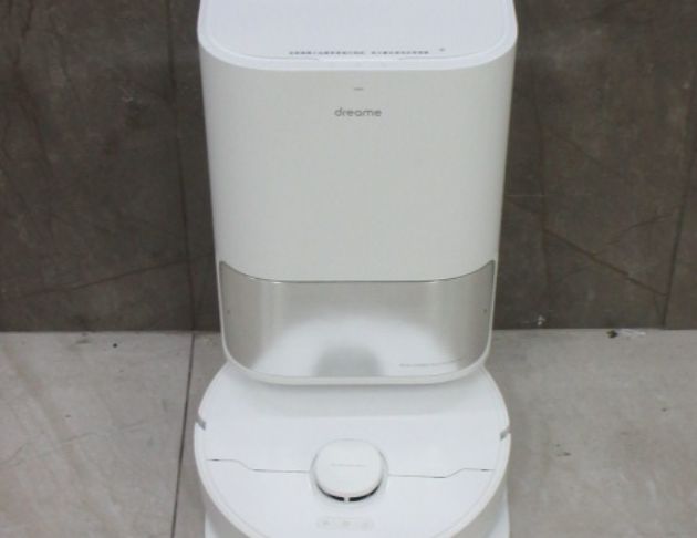 二手掃地機器人 追覓35公分七合一全能自動掃拖機器人 掃拖地機