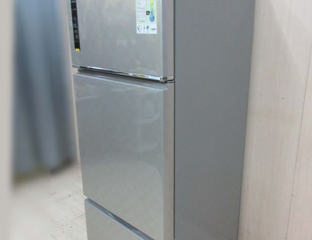 二手冰箱 國際牌481公升三門冰箱 一級變頻冰箱 廚房電冰箱 5