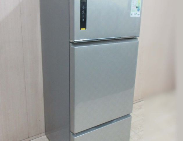 二手冰箱 國際牌481公升三門冰箱 一級變頻冰箱 廚房電冰箱 4