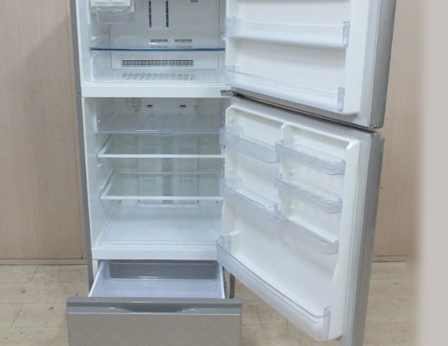 二手冰箱 國際牌481公升三門冰箱 一級變頻冰箱 廚房電冰箱 2