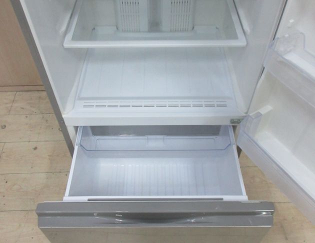 二手冰箱 國際牌481公升三門冰箱 一級變頻冰箱 廚房電冰箱 3