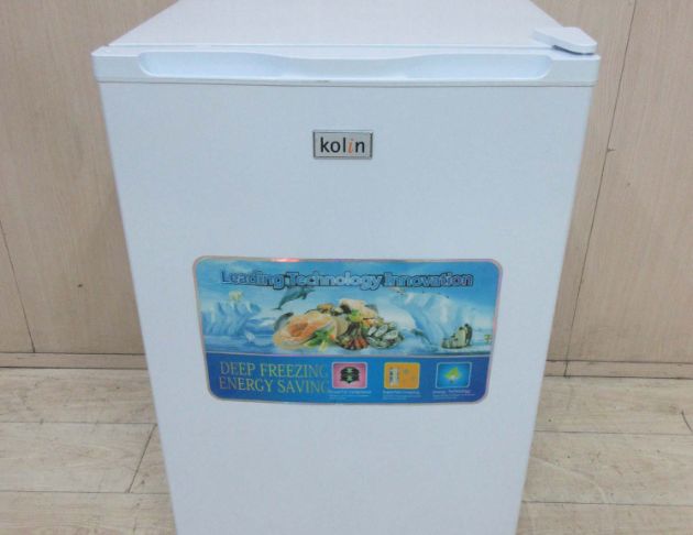 二手冰箱 歌林85公升單門冷凍冰箱 冷凍冰櫃 直立式冷凍櫃