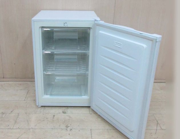 二手冰箱 歌林85公升單門冷凍冰箱 冷凍冰櫃 直立式冷凍櫃 2