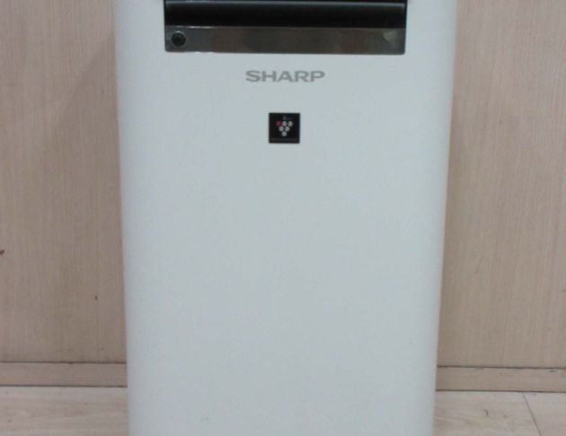 二手空氣清淨機 夏普36公分水活力空氣清淨機 適用約16坪