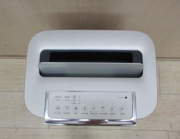 二手空氣清淨機 夏普36公分水活力空氣清淨機 適用約16坪 2