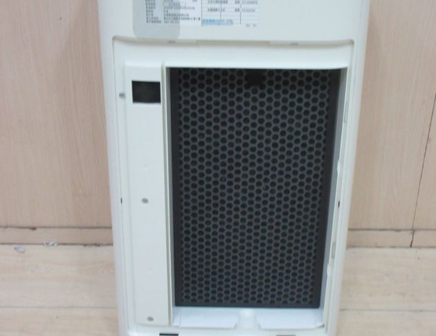 二手空氣清淨機 夏普36公分水活力空氣清淨機 適用約16坪 3