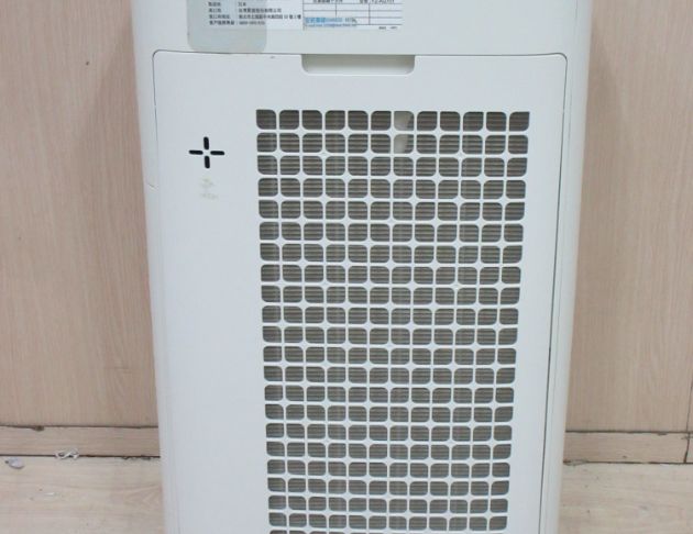 二手空氣清淨機 夏普36公分水活力空氣清淨機 適用約16坪 5