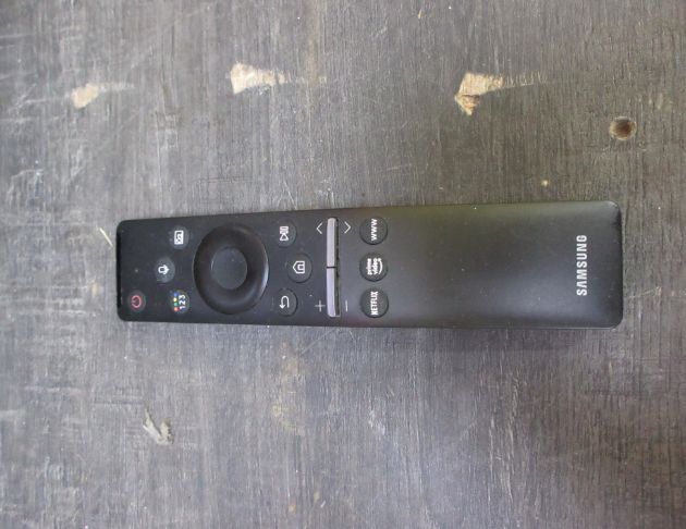 二手電視 三星55吋4K UHD連網液晶顯示器 電視機 TV 4