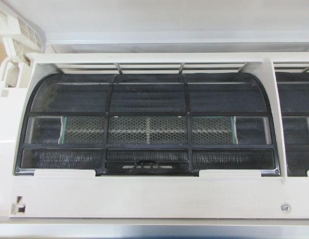 二手冷氣 日立5.0KW一對二分離式冷氣 變頻冷暖空調 冷氣機 3