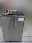 二手洗衣機中古洗衣機國際牌變頻15公斤單槽直立式洗衣機不鏽鋼桶身