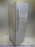 二手冰箱二手SAMPO聲寶250公升雙門電冰箱中古套房租屋電冰箱