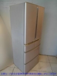 二手冰箱中古冰箱二手HITACHI日立超變頻五門電冰箱453公升