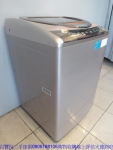 二手國際牌變頻16公斤不鏽鋼槽洗衣機 中古單槽洗衣機