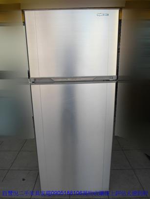 二手冰箱二手SANYO三洋480公升變頻雙門冰箱中古變頻雙門冰箱 1