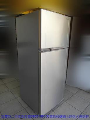 二手冰箱二手SANYO三洋480公升變頻雙門冰箱中古變頻雙門冰箱 3