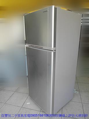 二手冰箱二手SANYO三洋480公升變頻雙門冰箱中古變頻雙門冰箱 4