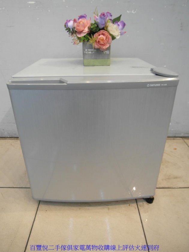 二手SAMPO聲寶10公斤單槽洗衣機中古租套房洗衣機 3